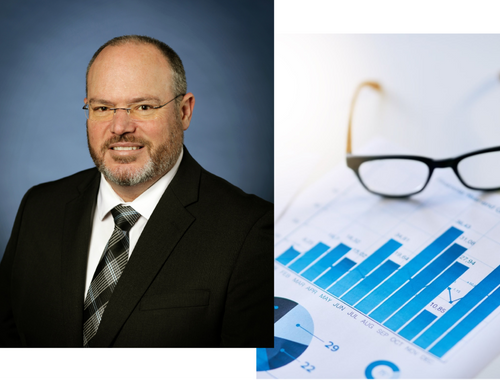 Your Personal Wealth Advisor