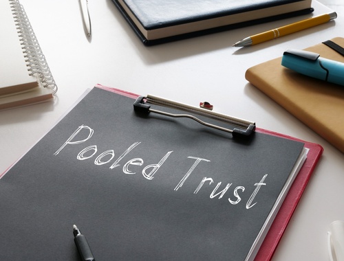 Pooled Trust