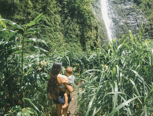 Recreation: Your Bucket List<br/>