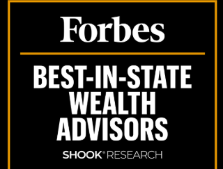Forbes Best-In-State Wealth Advisors