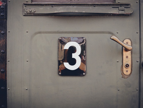 Three Business Exit Paths