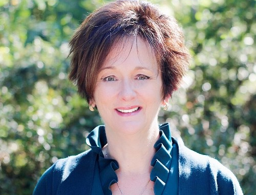 Maryanne H. Director at Catholic Health, Client