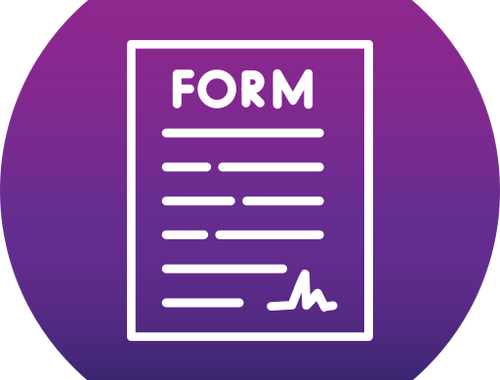 Our Forms
