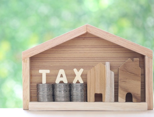 Estate Tax Planning: Key Strategies to Preserve Your Legacy 