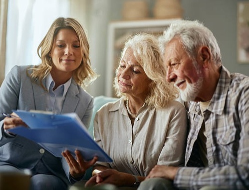Estate Planning Services