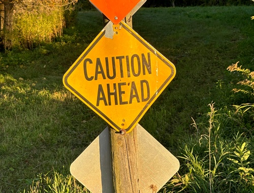 Risk Management that looks beyond the market