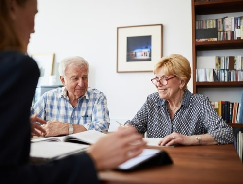 Social Security Strategies