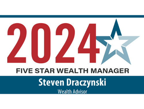 Steve Draczynski