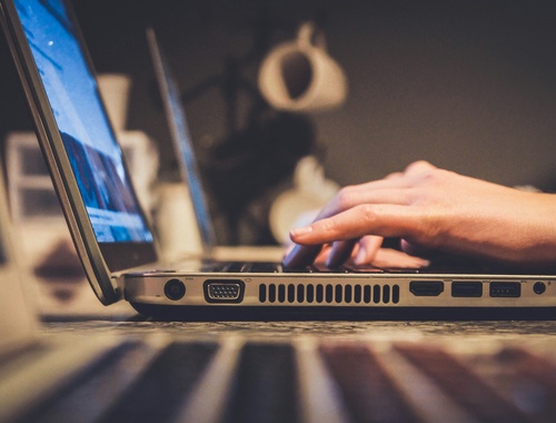 Online Learning Resources