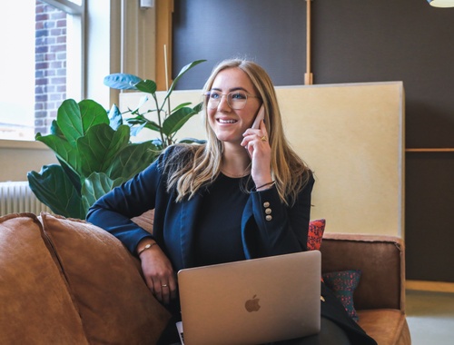 Responsive Recruiter