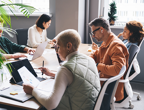 Corporate<br/>Education