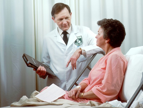 Medical professionals managing complex financial lives