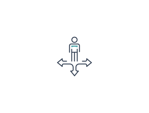 Help Navigate Unforeseen Changes