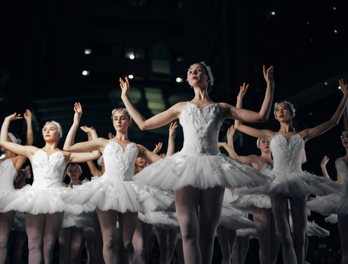 United Performing Arts Fund