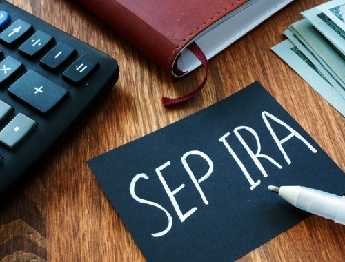 Retirement plans and Investments