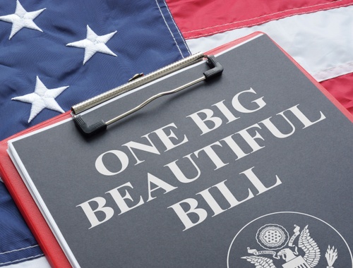 Review: One Big Beautiful Bill Act Public Law 119-21