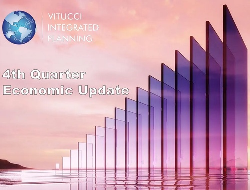 4th Quarter Economic Update<sup><br/>with Capital Group</sup>