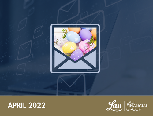 April 2022