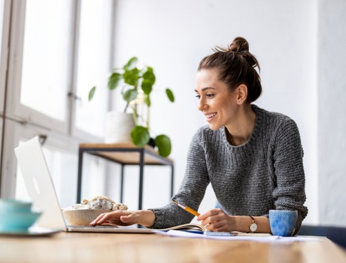 Gain Comprehensive Experience to Further Your Career 