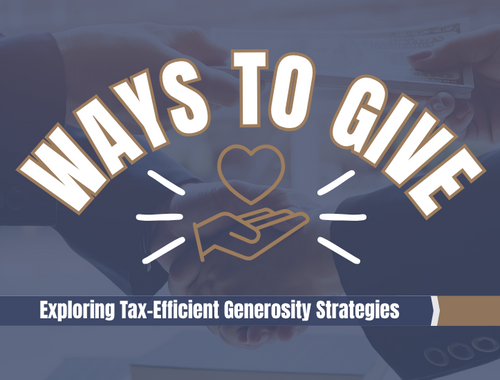 Ways to Give Webinar Replay