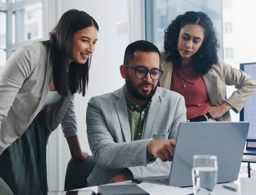 Professionals: Maximize Your Benefits to Meet Goals