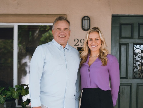 A Tailored Approach to Your Financial Future