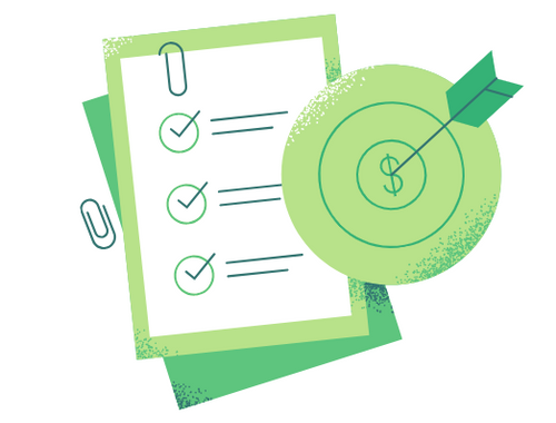 Step 2: Choose the Right Planning Package