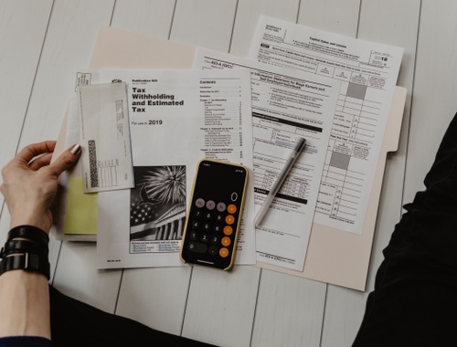 Tax Planning
