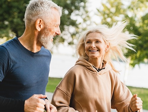 Pre-retirees & Retirees: Savor Life Beyond Work