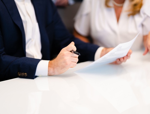 Business Valuation