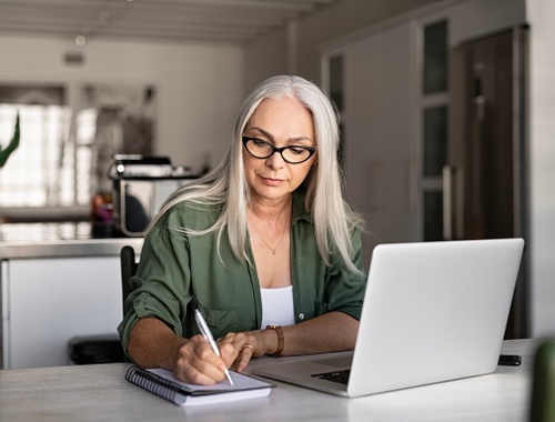 Pre-Retirees & Retirees<br/>