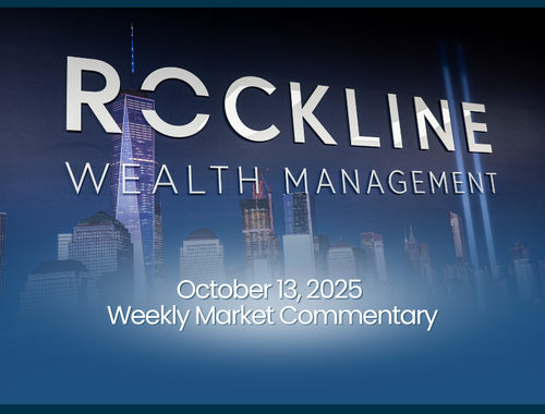 10/13/25 Weekly Market Commentary