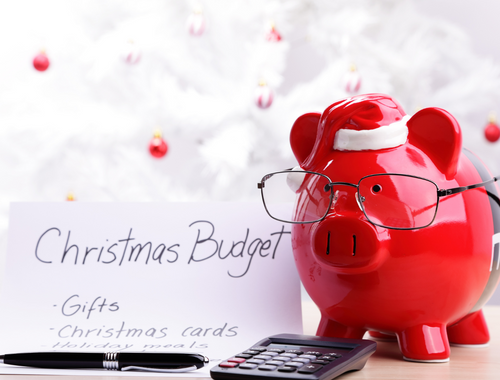 Smart Holiday Budgeting