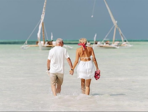 Retirees & Pre-Retirees