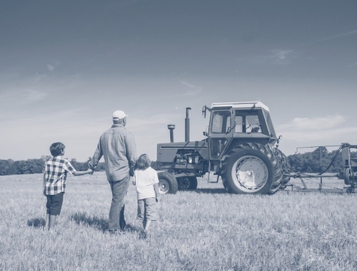 Estate & Legacy Planning