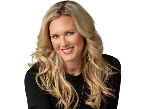 Meet Amy Million