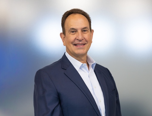 Randall C. Pickett, MBA, CIMA<sup>®</sup>