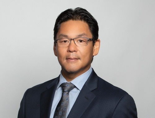 Oliver Kim