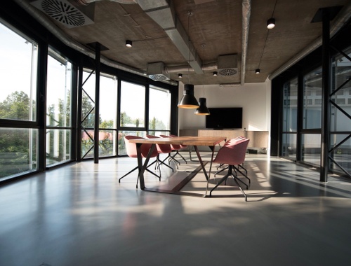 Business & Executive Services