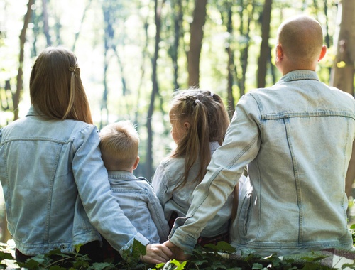 High-Net-Worth Families