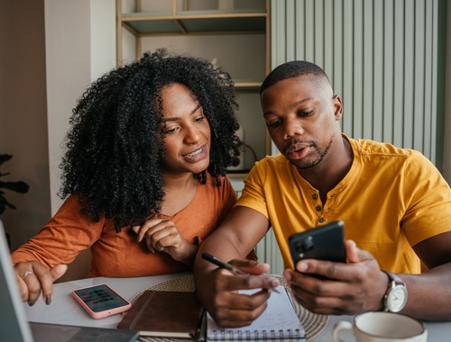 Building a Strong Financial Future