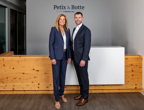 At our firm, we have the client—and only the client—in mind.

