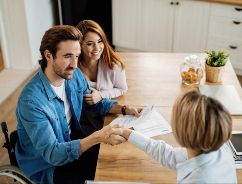 Our Life Insurance Options