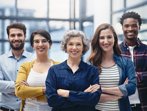 Employee Benefit Design