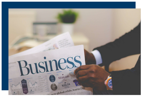 Financial Planning for Entrepreneurs