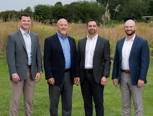Cohlmia Hoover Group