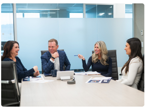 About Kemp Capital Advisors