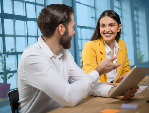 Accounting as the Foundation for Better Planning