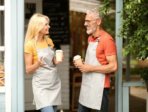 Business Owners: Fostering Sustainable Growth