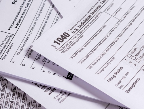 Tax Strategies